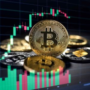 Bitcoin price