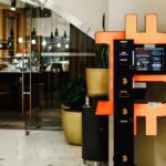 Poland has become the world's fifth-largest hub for Bitcoin ATMs