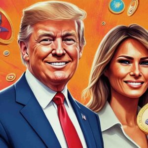 House Democrats Target $TRUMP Meme Coin