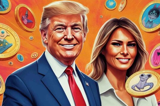 House Democrats Target $TRUMP Meme Coin