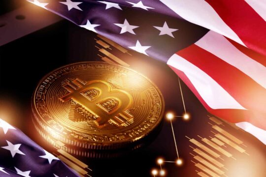 The US Fed May Change The Crypto Landscape Forever