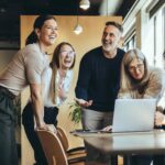 Financial tips for successful entrepreneurs in 2025