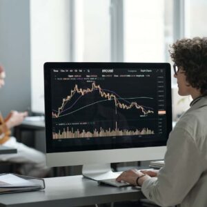 Ideal platform for crypto entrepreneurs