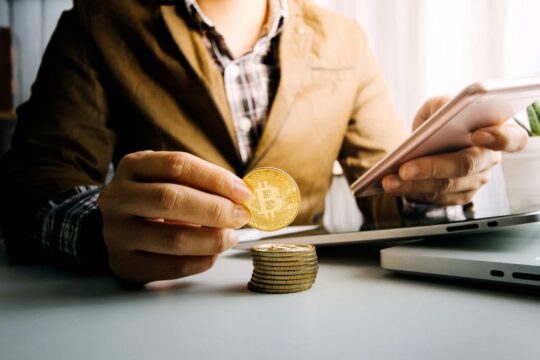 Top crypto payment processors in 2025