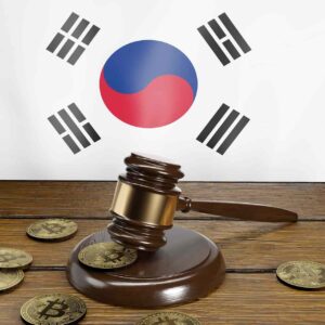 South Korea to Block Unregistered Crypto Exchanges