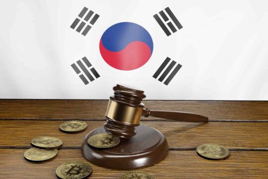 South Korea to Block Unregistered Crypto Exchanges