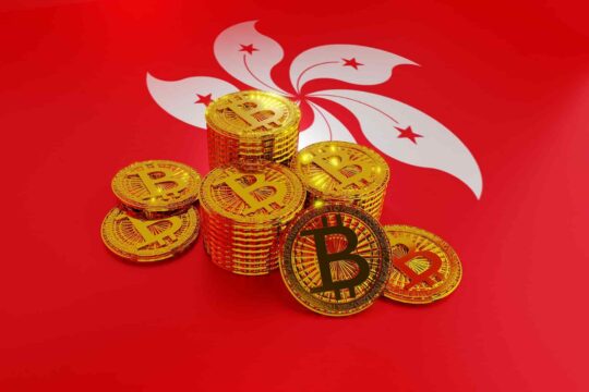 Hong Kong crypto staking rules
