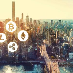 New York to Accept bitcoin, Crypto for state transactions