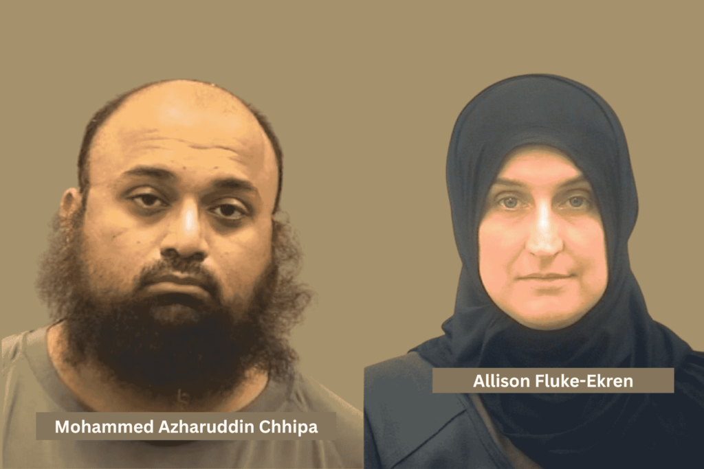 Financing ISIS with crypto