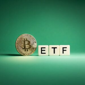 Bitcoin ETFs