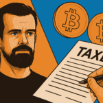 Jack Dorsey pushes for tax-free small bitcoin payments