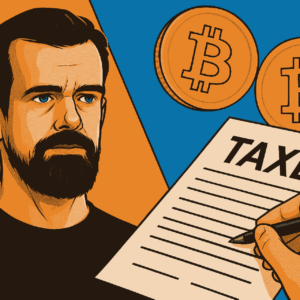 Jack Dorsey pushes for tax-free small bitcoin payments