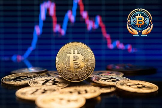 Imprial crypto trading platform