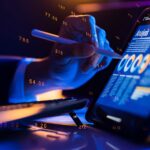 how to market a crypto exchange online