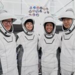 Crypto Entrepreneur Chun Wang Joins SpaceX
