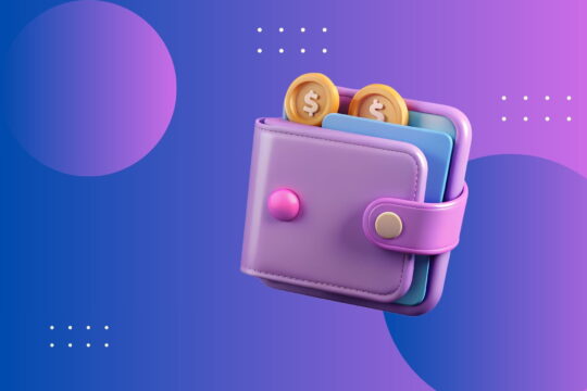 learn how to accept crypto payments on your website