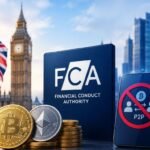 UK Crypto Crackdown